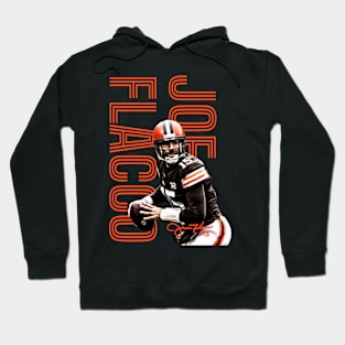 Joe Flacco Hoodie